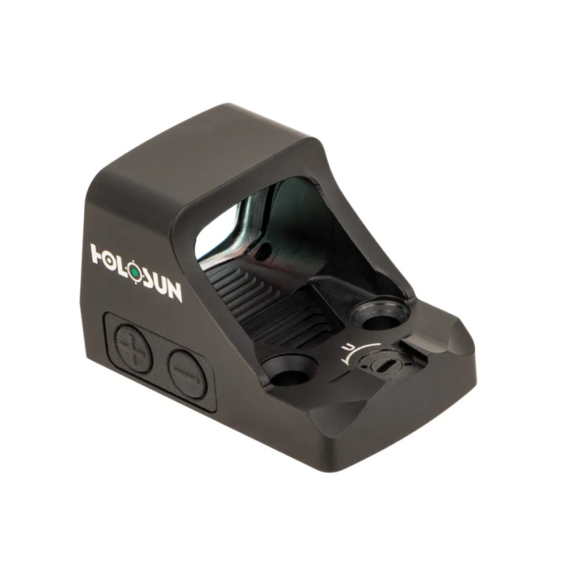 HOLOSUN HE507-GR-X2 Compact Pistol Green Dot Sight ACSS Vulcan