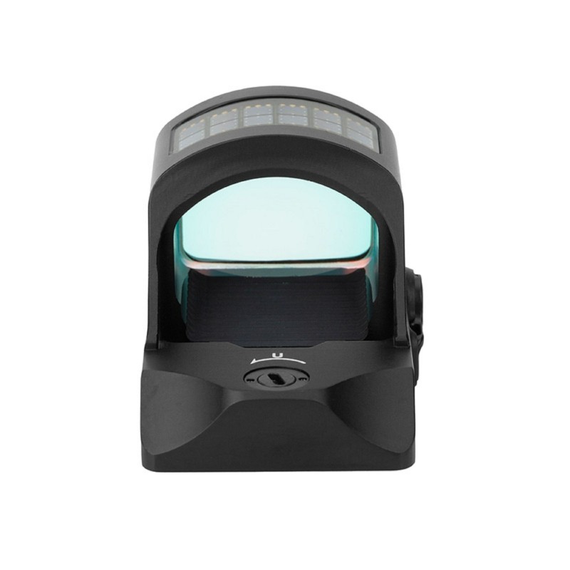 HOLOSUN HS507C X2 Red Dot Sight ACSS - Green