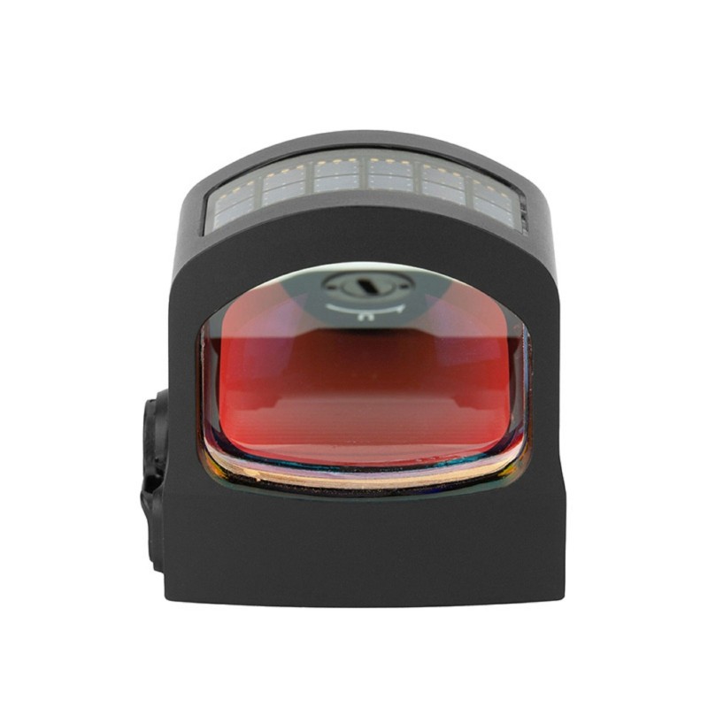 HOLOSUN HS507C X2 Red Dot Sight ACSS - Green