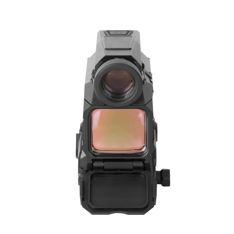 Holosun DRS-NV  NIGHT VISION- Réticule : Rouge