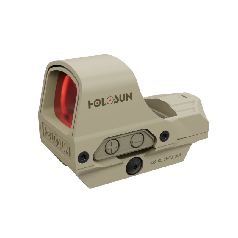 Holosun Reflex Dot 510 C