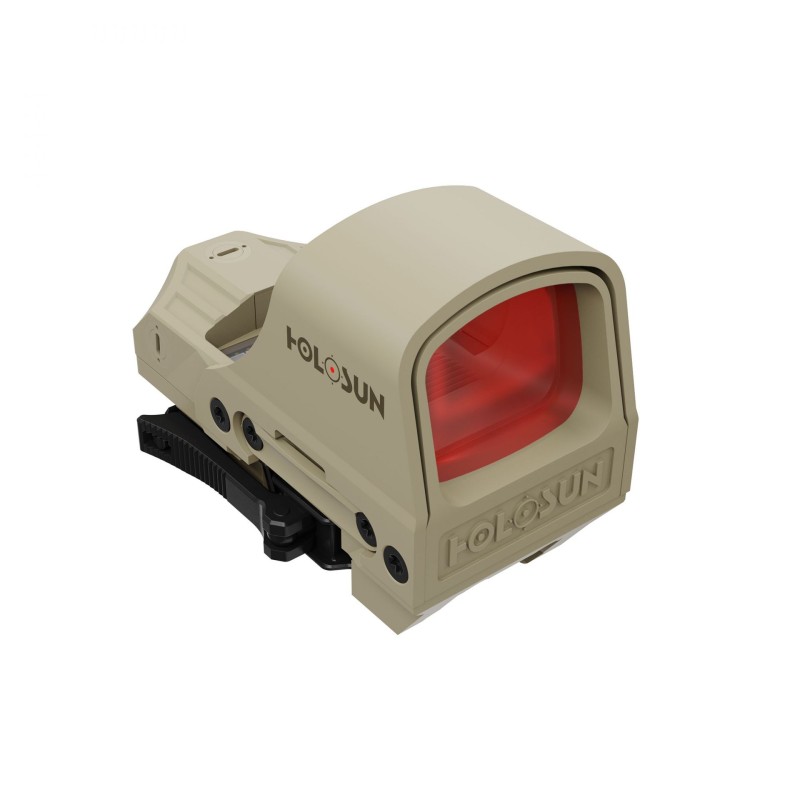 Holosun Reflex Dot 510 C