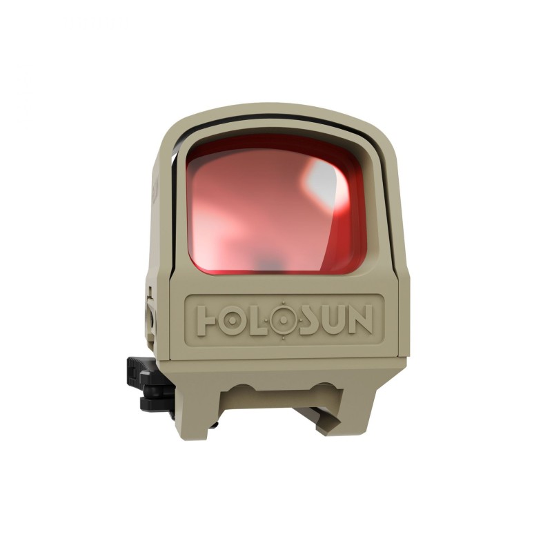 Holosun Reflex Dot 510 C