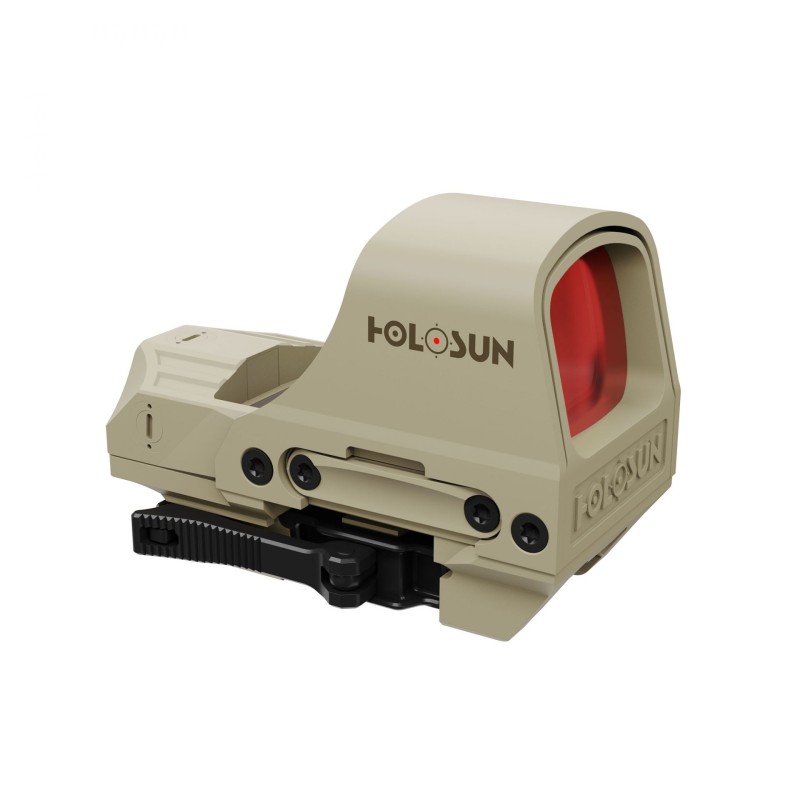 Holosun Reflex Dot 510 C