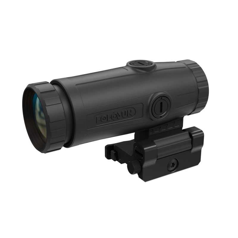 Holosun Magnifier X3