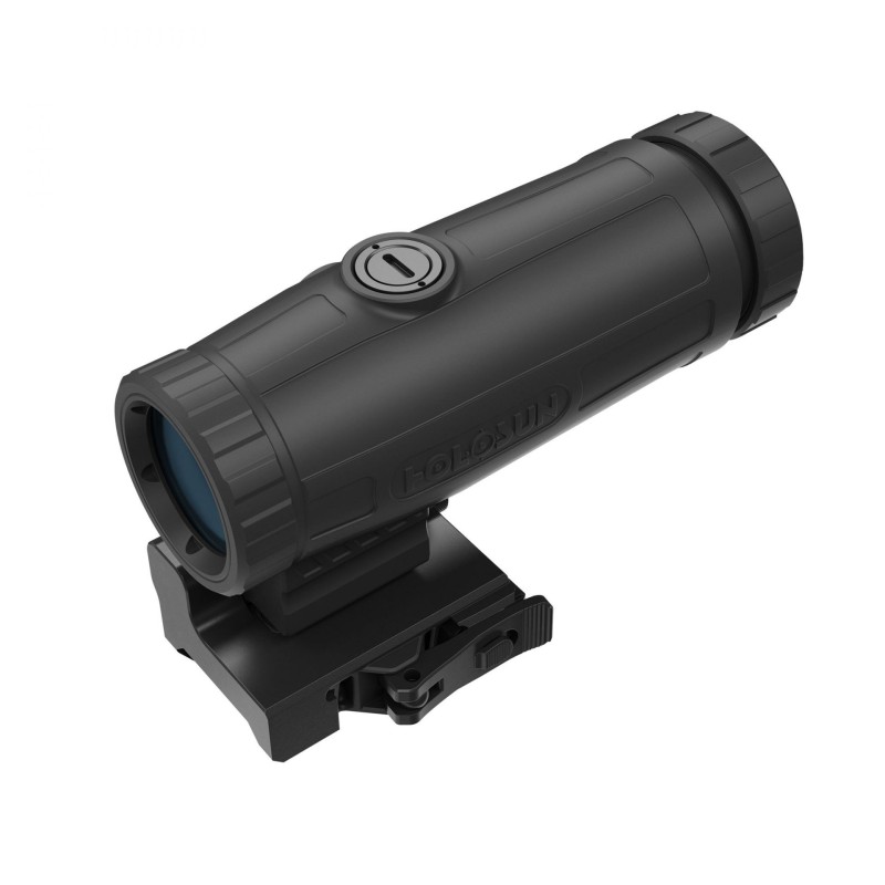Holosun Magnifier X3