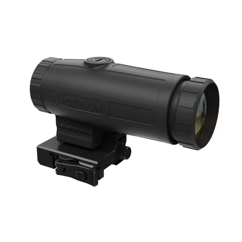 Holosun Magnifier X3