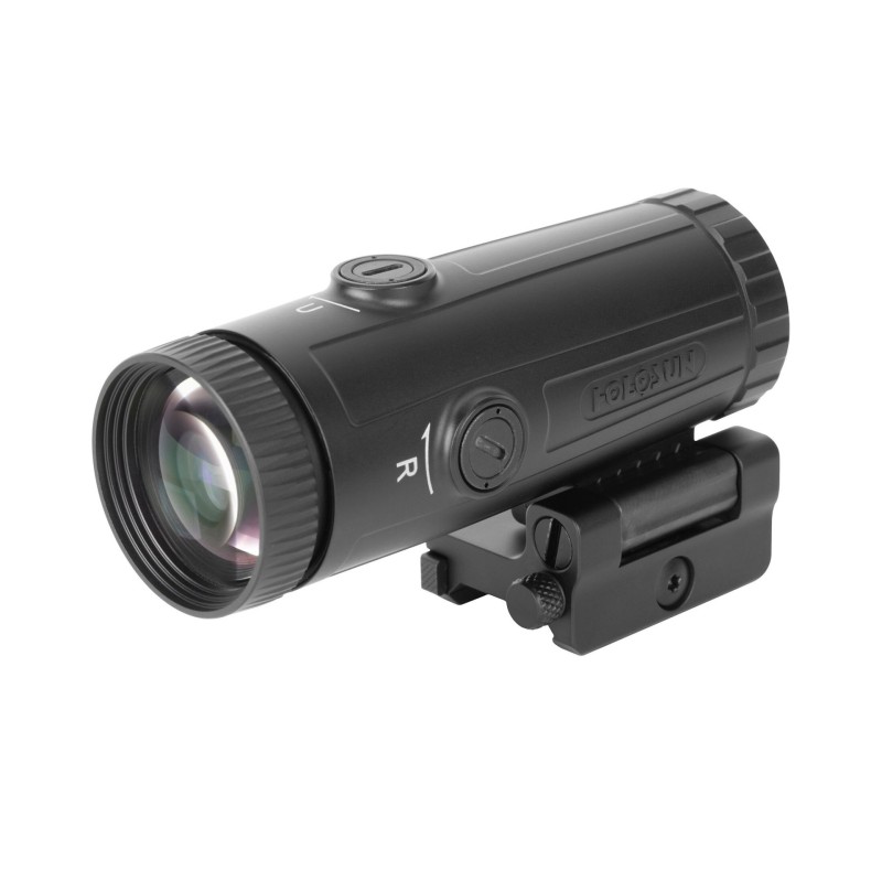 Holosun Magnifier x6
