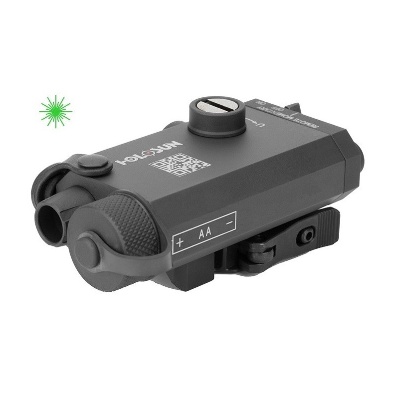 Holosun Laser  VERT 117 G