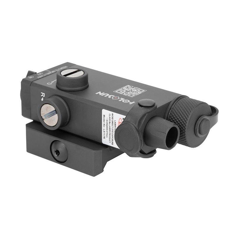 Holosun Laser  VERT 117 G