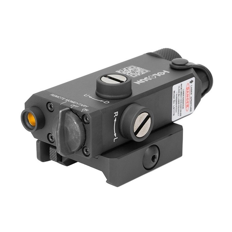 Holosun Laser  VERT 117 G