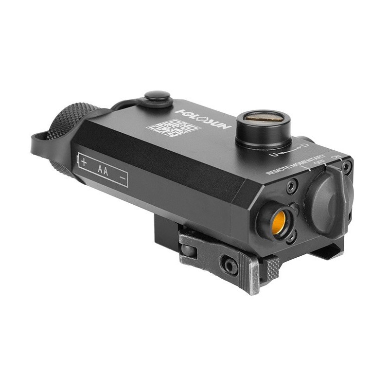 Holosun Laser  VERT 117 G