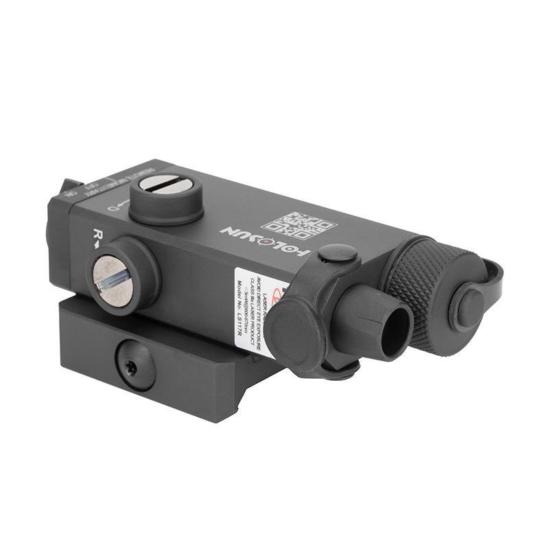 Holosun Laser 117  IR