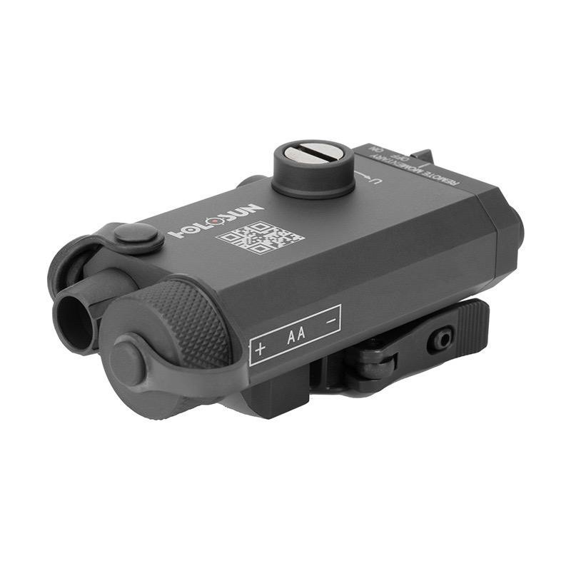 Holosun Laser 117  IR