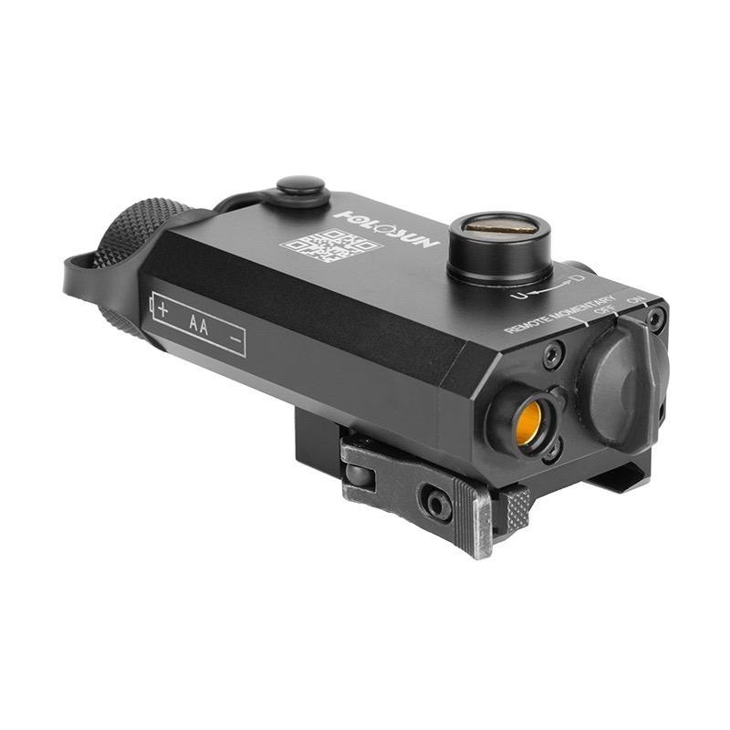 Holosun Laser 117  IR