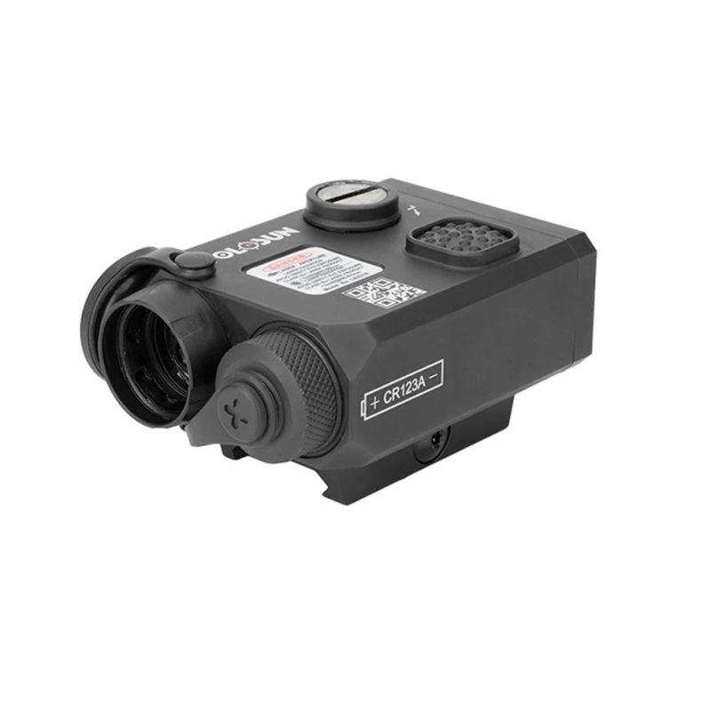 Holosun Laser 321R ROUGE+IR