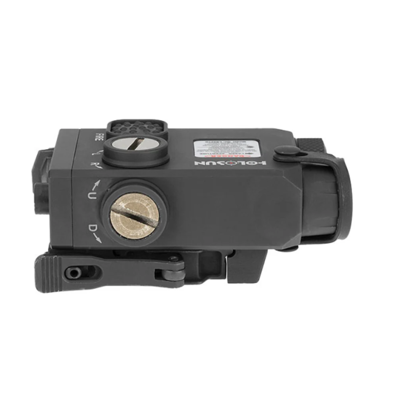 Holosun Laser 321R ROUGE+IR