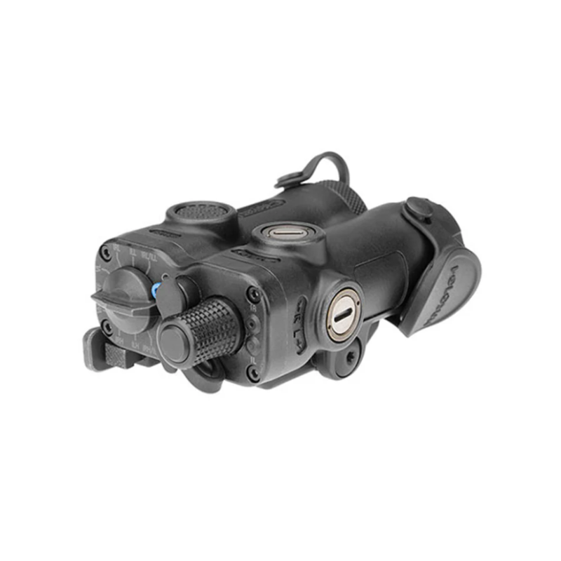 Holosun Laser Elite 321RD