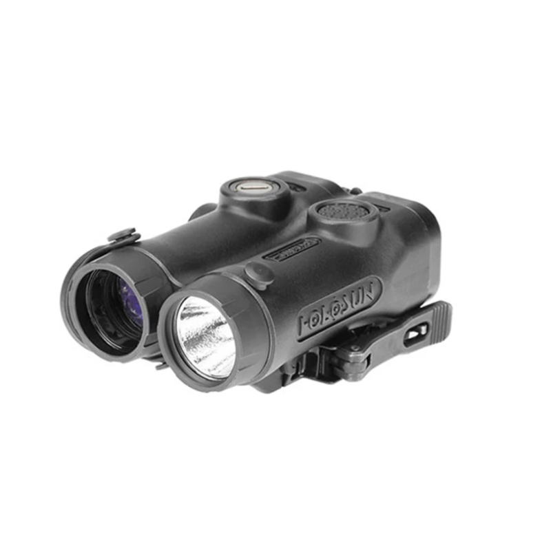 Holosun Laser Elite 321RD