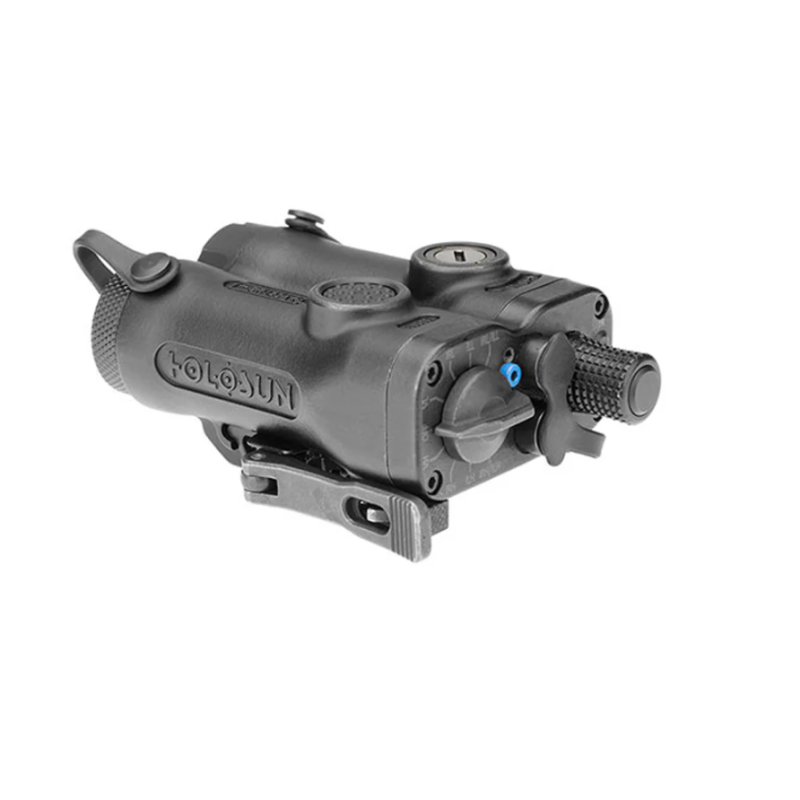 Holosun Laser Elite 321RD