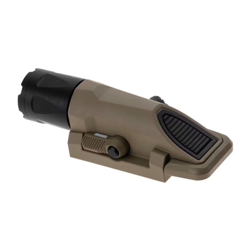 Inforce WML White Gen 3