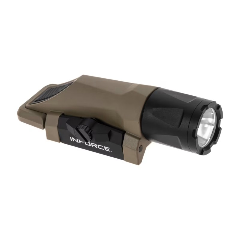 Inforce WML White Gen 3