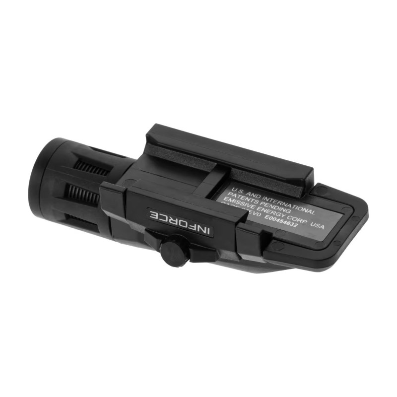 Inforce WML White/IR - Gen 3