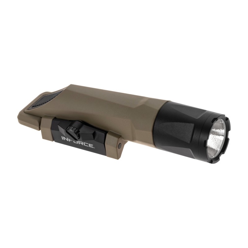 Inforce WMLx White - Gen 3