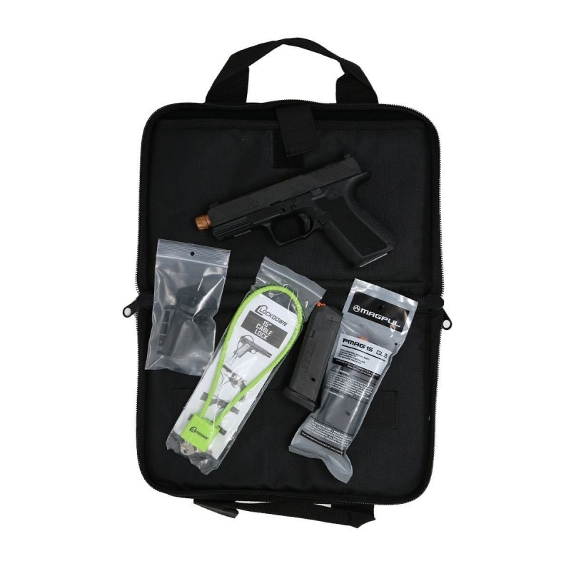 MR920 Combat Optic canon bronze fileté