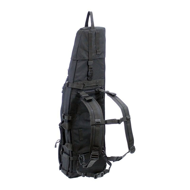 FS-42 Folding Stock (105 cm) noir