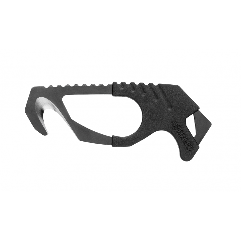 Strap Cutter Black