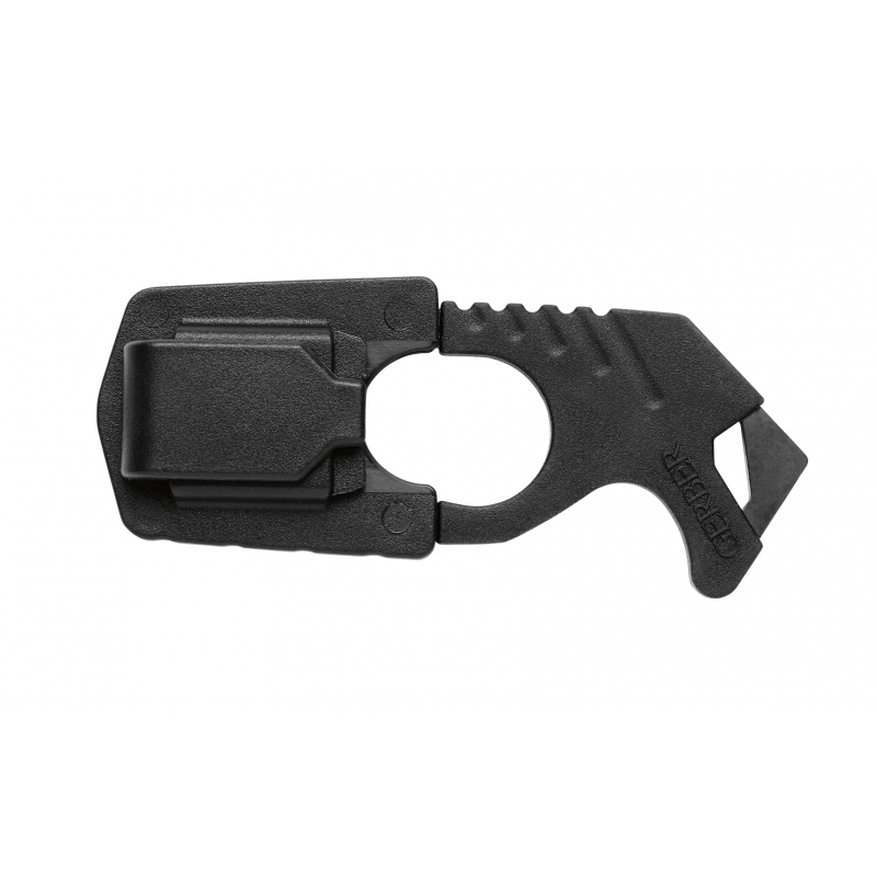 Strap Cutter Black