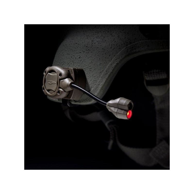 Switch Noir MPLS IR/W