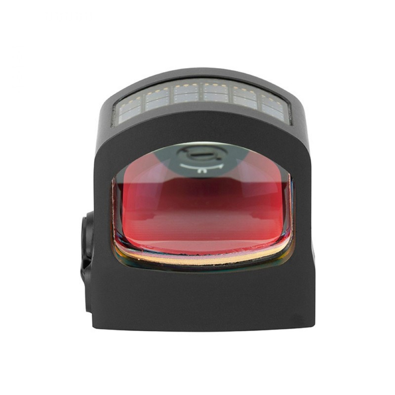 Holosun Micro Reflex Dot 407C X2 réticule rouge