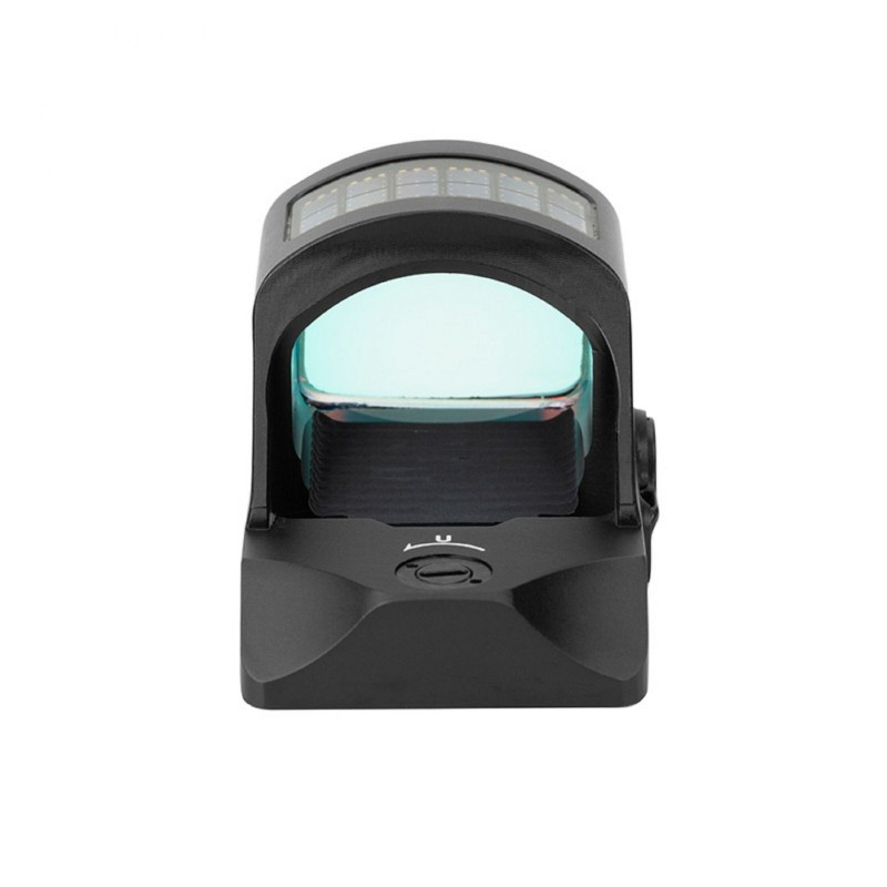 Holosun Micro Reflex Dot 407C X2 réticule rouge