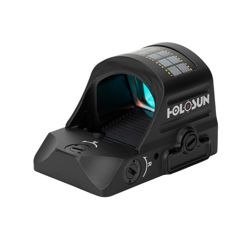 Holosun Micro Reflex Dot 407C X2 réticule rouge
