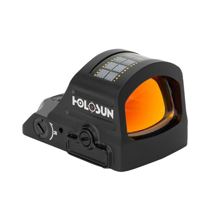Holosun Micro Reflex Dot 407C X2 réticule rouge