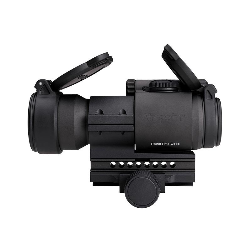 AIMPOINT Militaire PRO PATROL avec montage QRP2 et câle standard 2 MOA