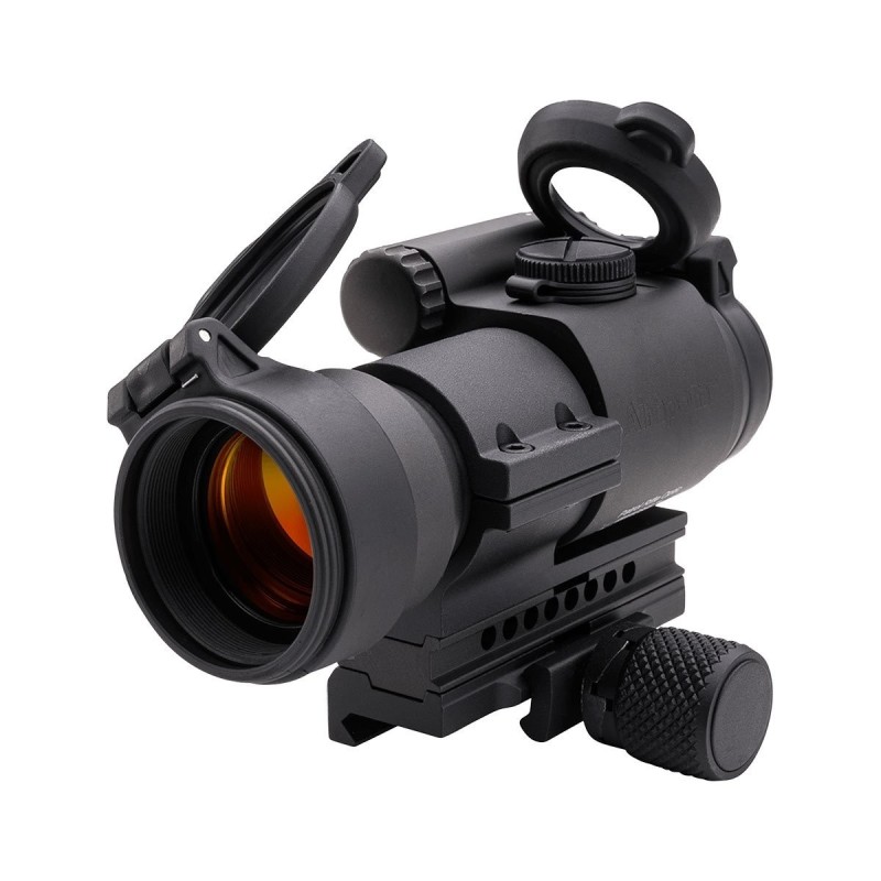 AIMPOINT Militaire PRO PATROL avec montage QRP2 et câle standard 2 MOA