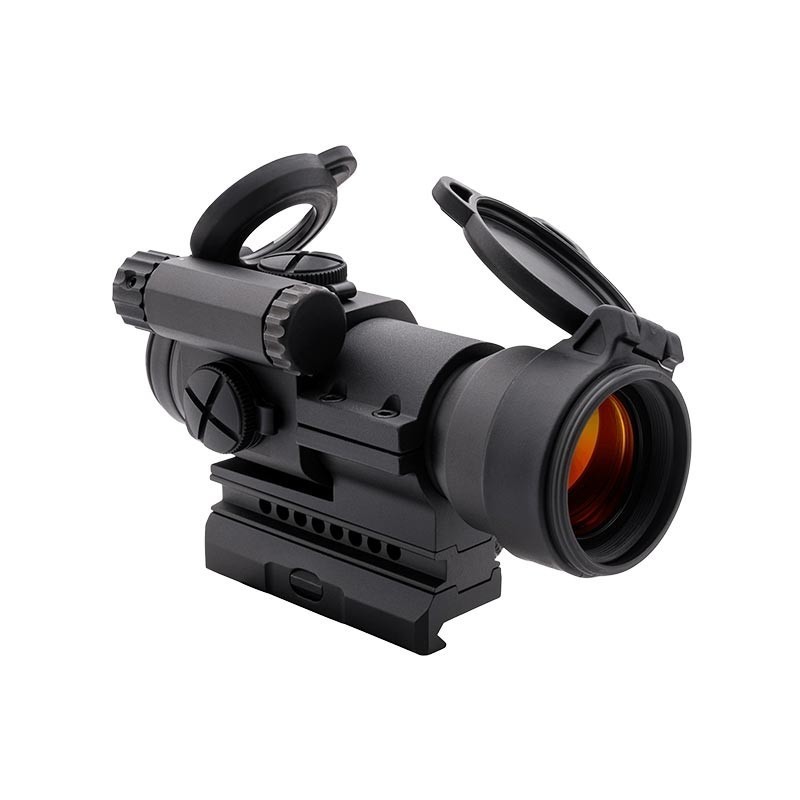 AIMPOINT Militaire PRO PATROL avec montage QRP2 et câle standard 2 MOA