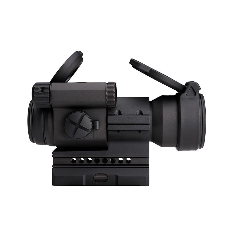 AIMPOINT Militaire PRO PATROL avec montage QRP2 et câle standard 2 MOA