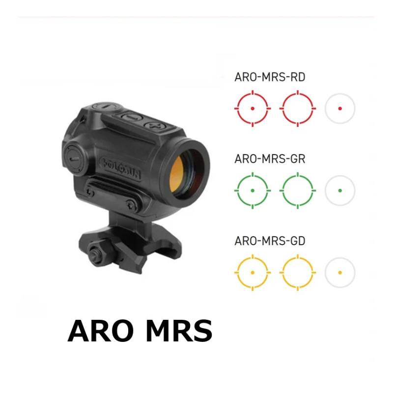 Holosun ARO MRS GREEN