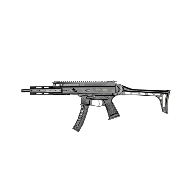 STRIBOG 22LR 10" Gen 2