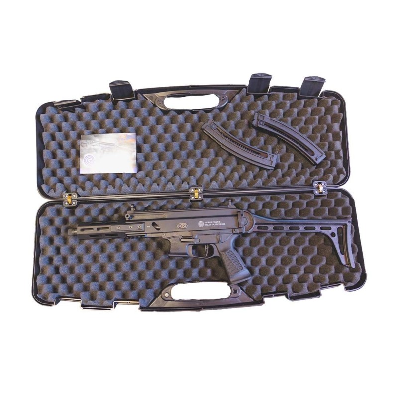 STRIBOG 22LR 10" Gen 2