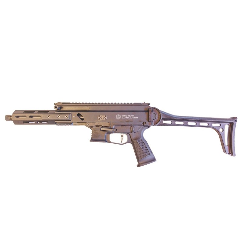 STRIBOG 22LR 10" Gen 2