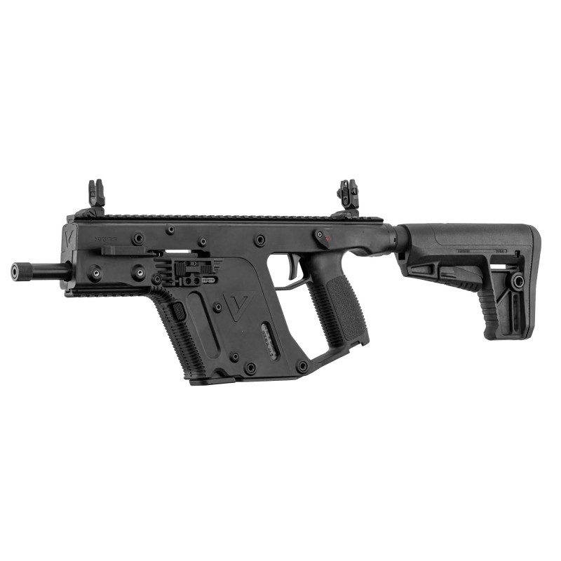 KRISS Vector SBR Gen2 6.5'' cal 22Lr
