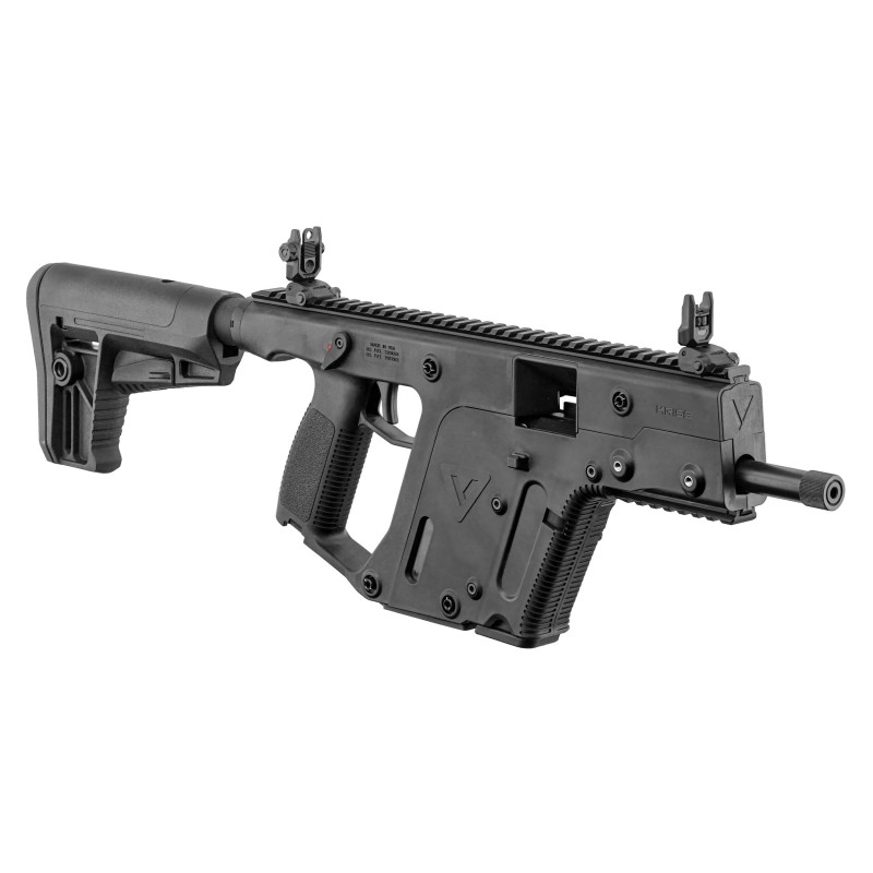 KRISS Vector SBR Gen2 6.5'' cal 22Lr