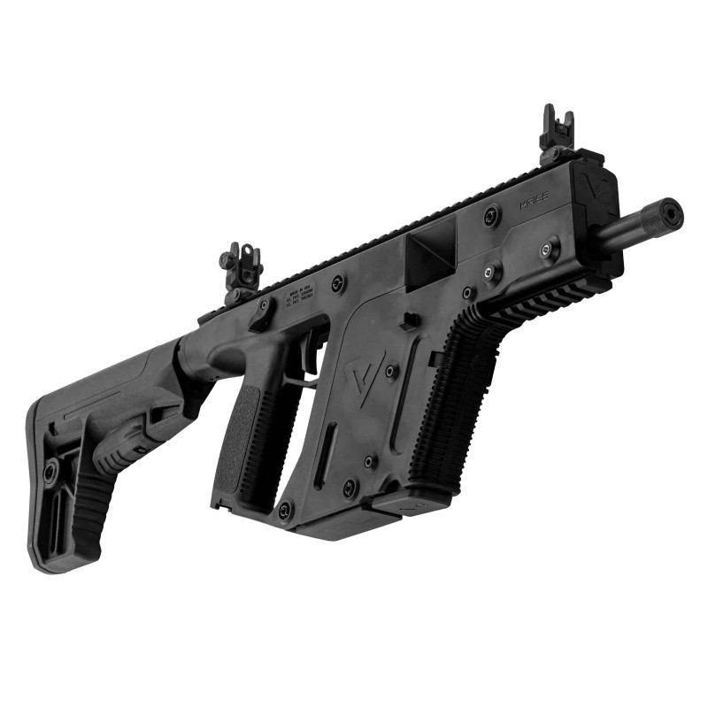 KRISS Vector SBR Gen2 6.5'' cal 22Lr