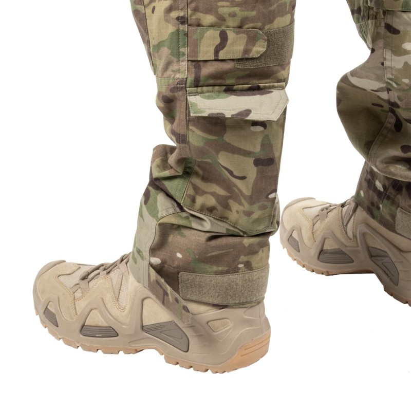 VANGUARD Combat Trousers