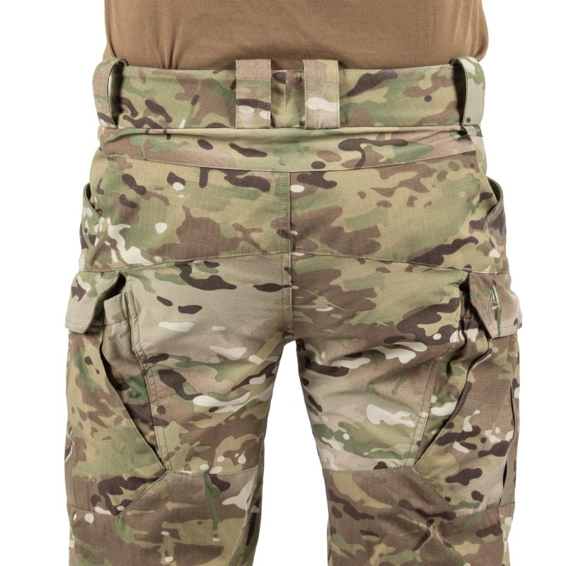 VANGUARD Combat Trousers